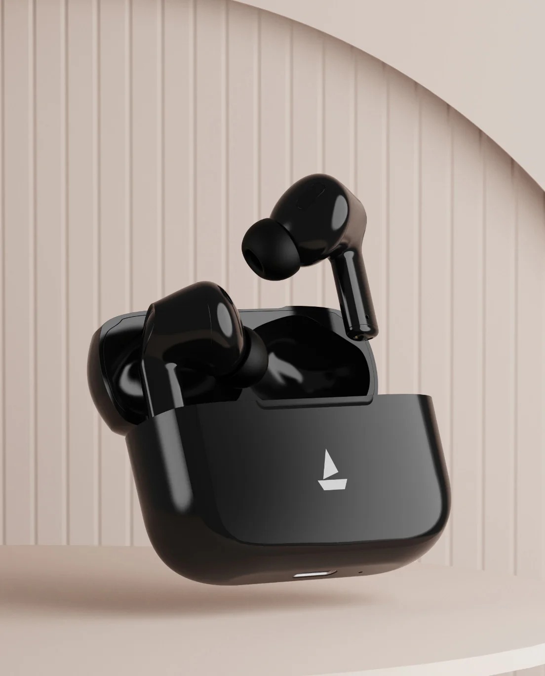 Serene Crystal Delight