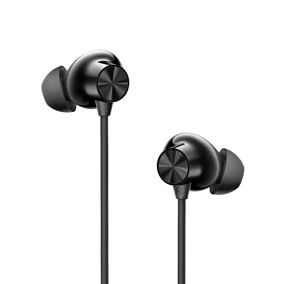 OnePlus Nord Wired Earphones (3.5mm)