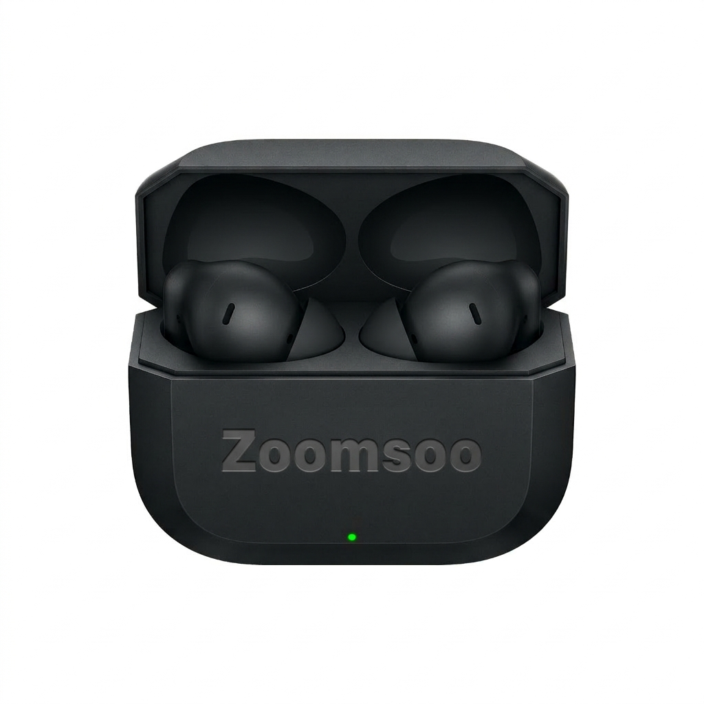 Zoomsoo 12.4mm Pro Buds